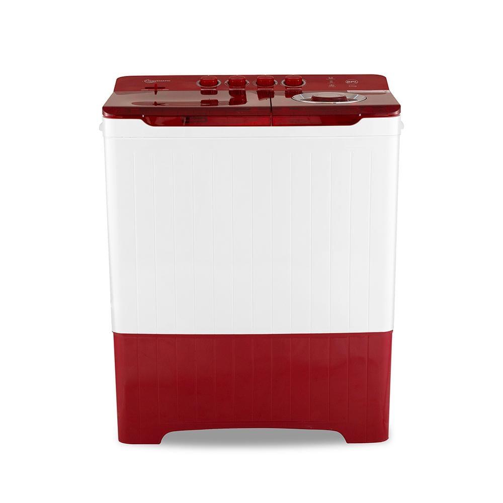 BWS-N80EASMD 8.0 KG Washing Machine