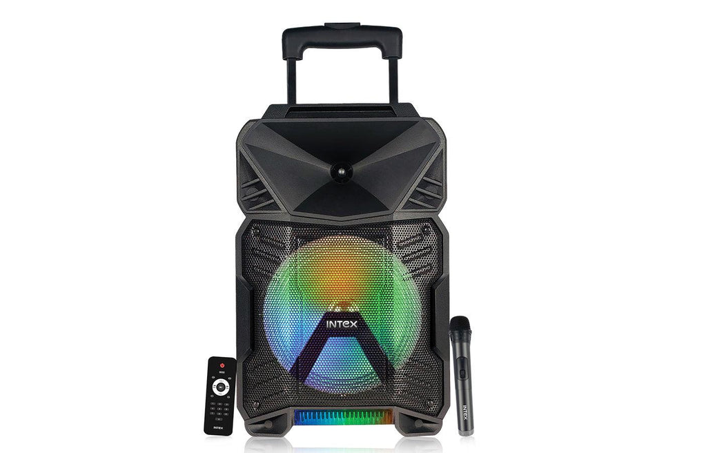 Intex Thriller T-450