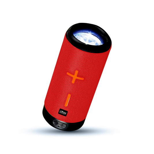 Cyomi MAX-628 portable speaker