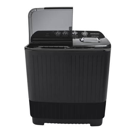 Kelvinator 12 Kg Top Loading Semi-Automatic Washing Machine, KWS C120DG