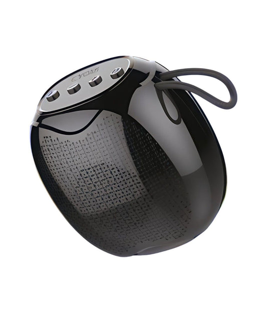 Cyomi CY-649 Portable Speaker with Woofer