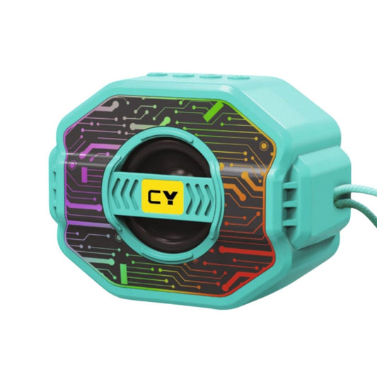 Cyomi CY-673 mini-speaker with Woofer