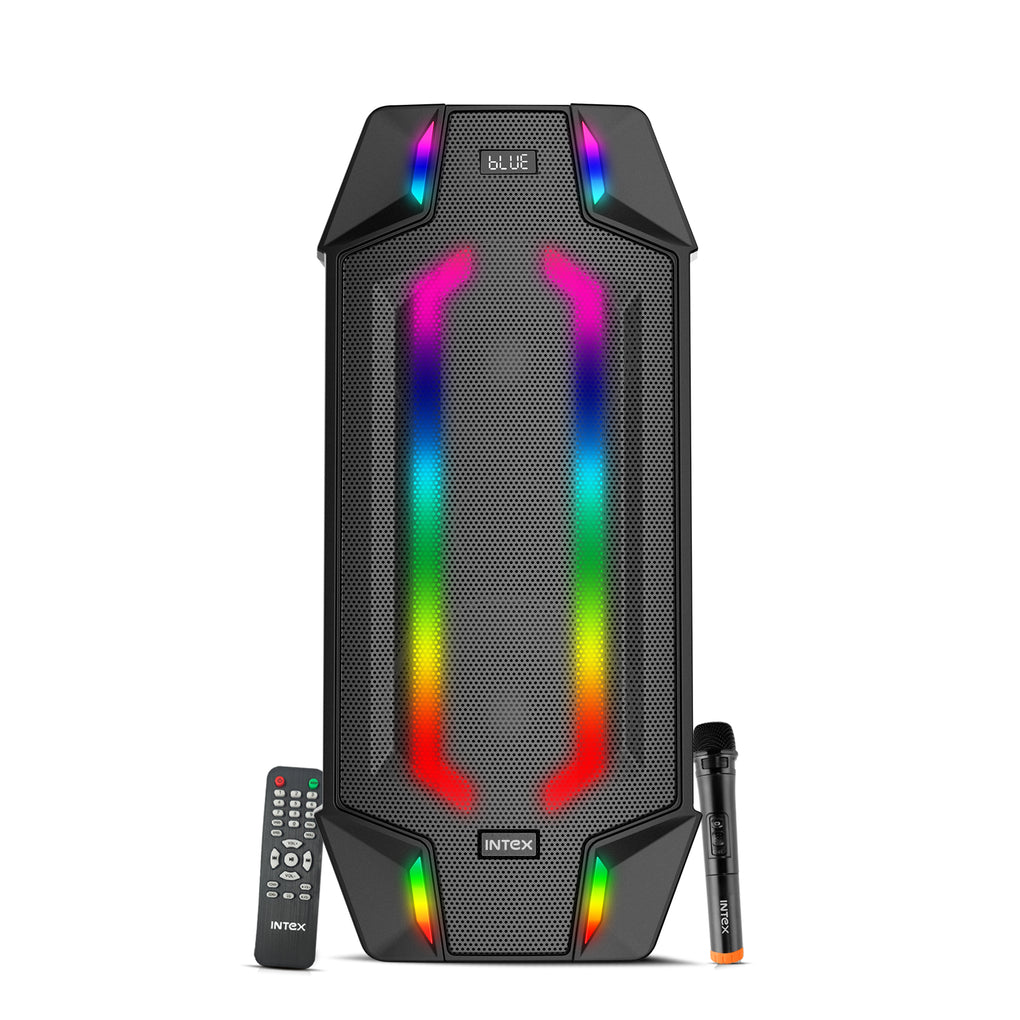 Intex Boombox 8000