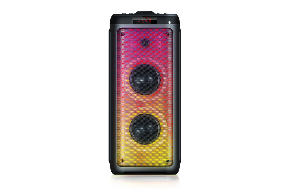 Intex Boombox 5000