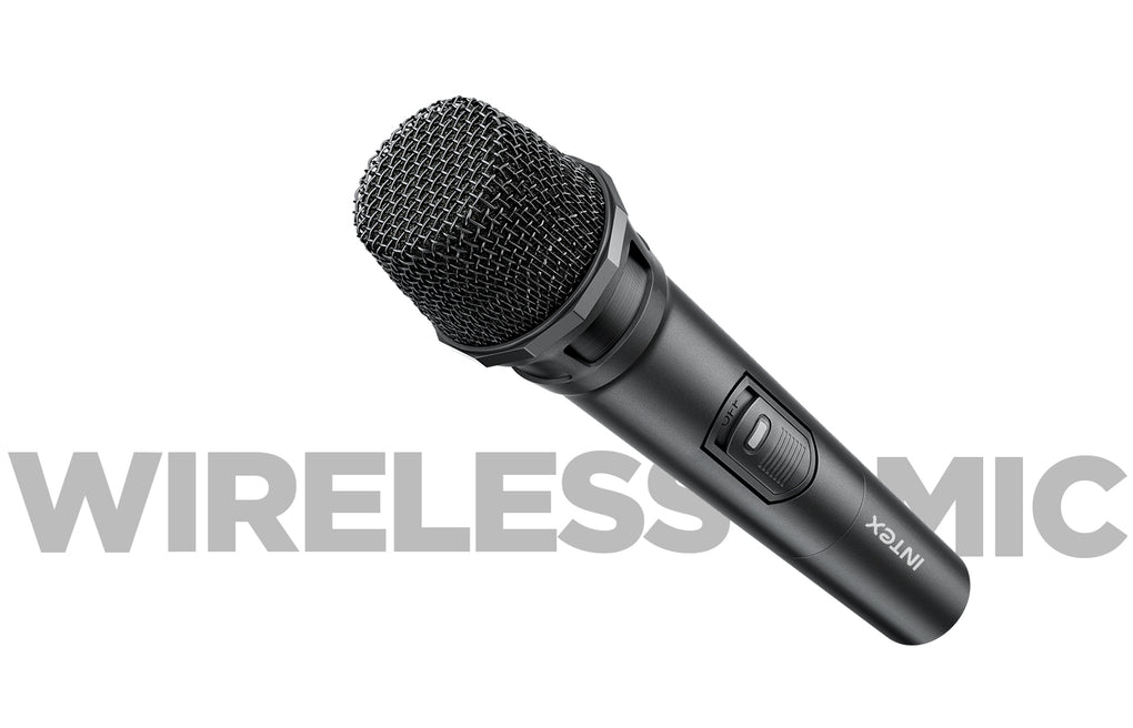 Intex Boombox 5000