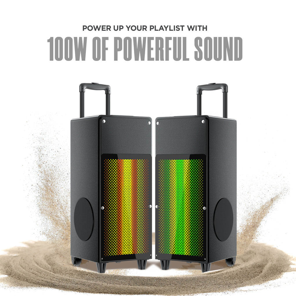Intex Thriller 1000