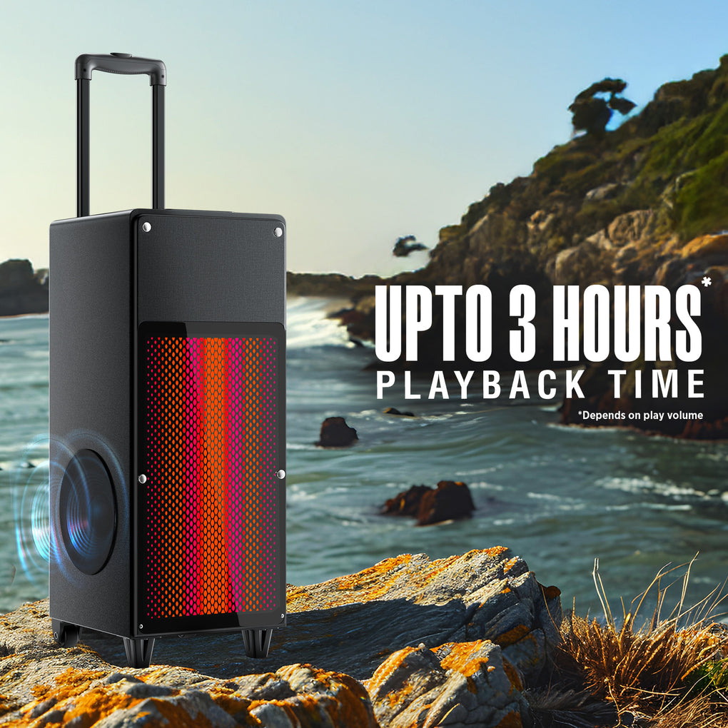 Intex Thriller 1000