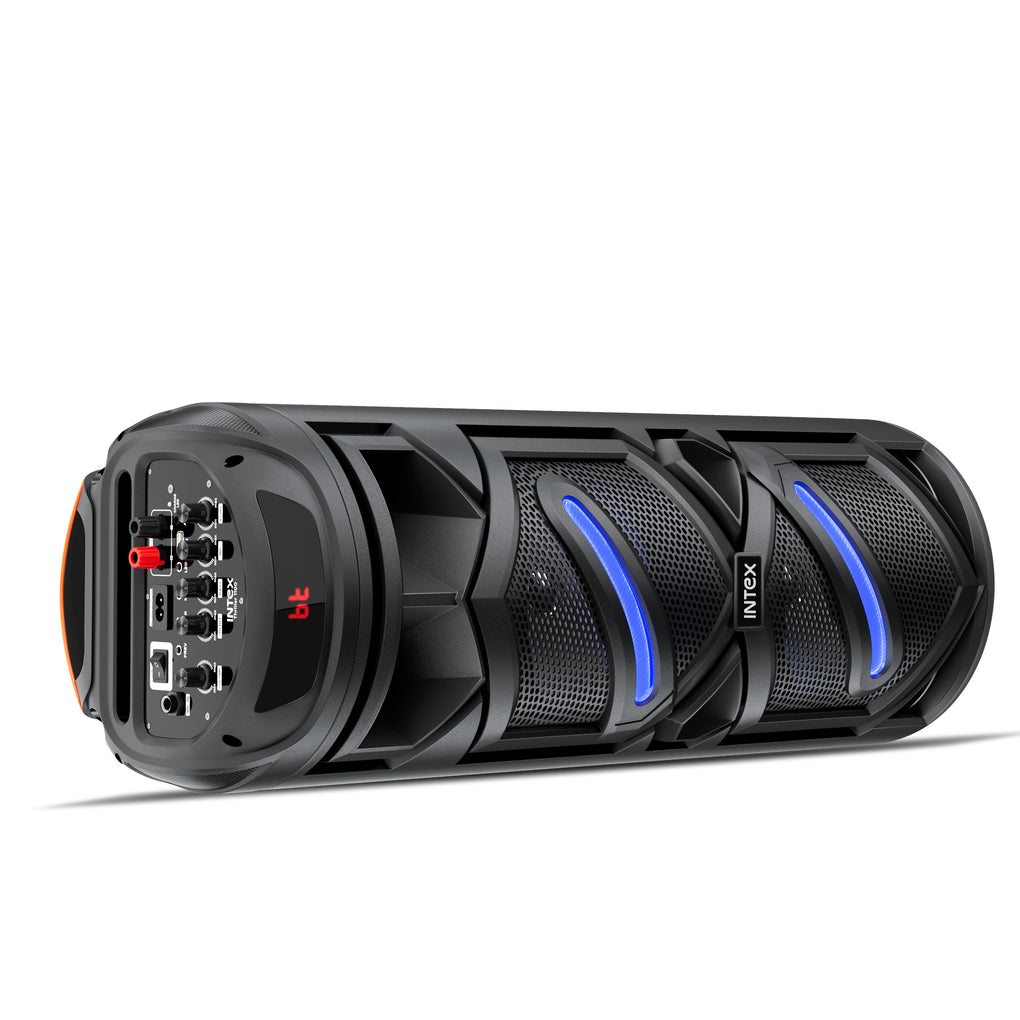 Intex Thriller 1100