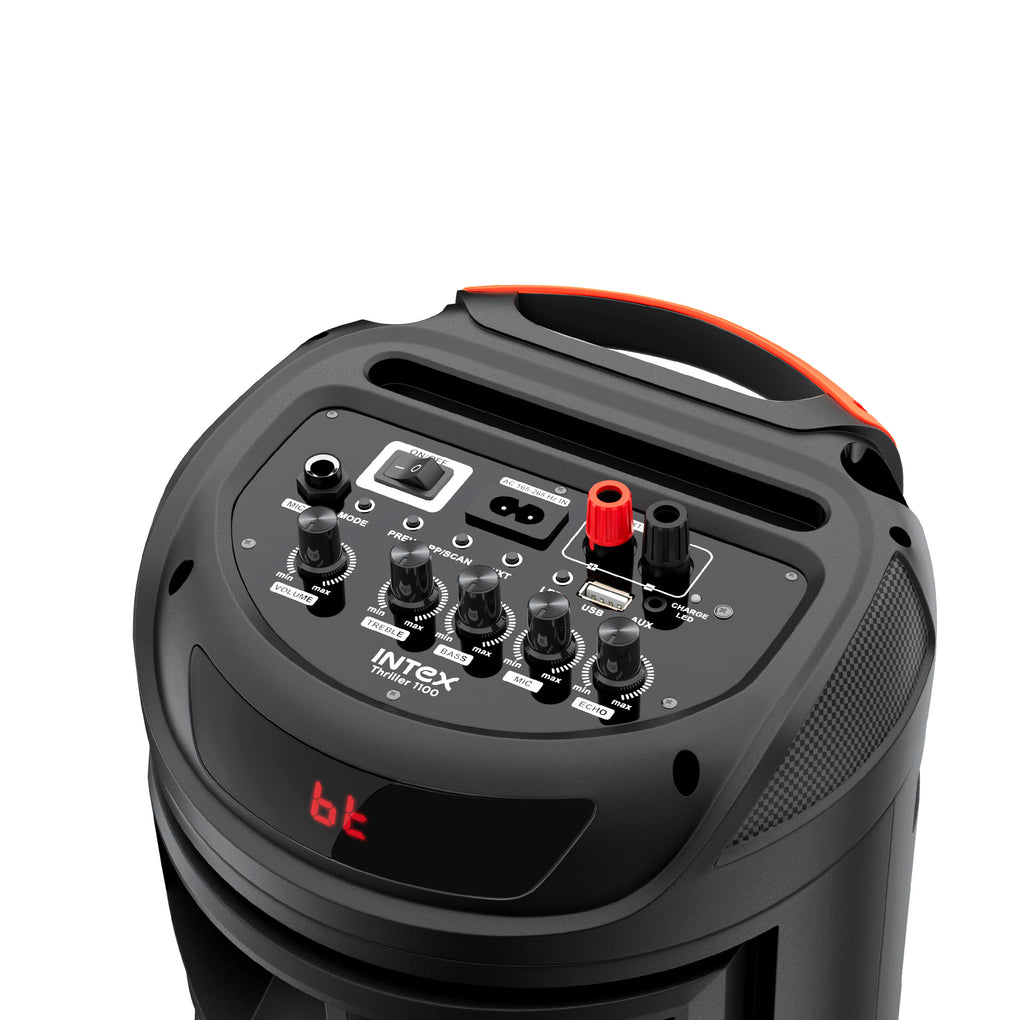 Intex Thriller 1100
