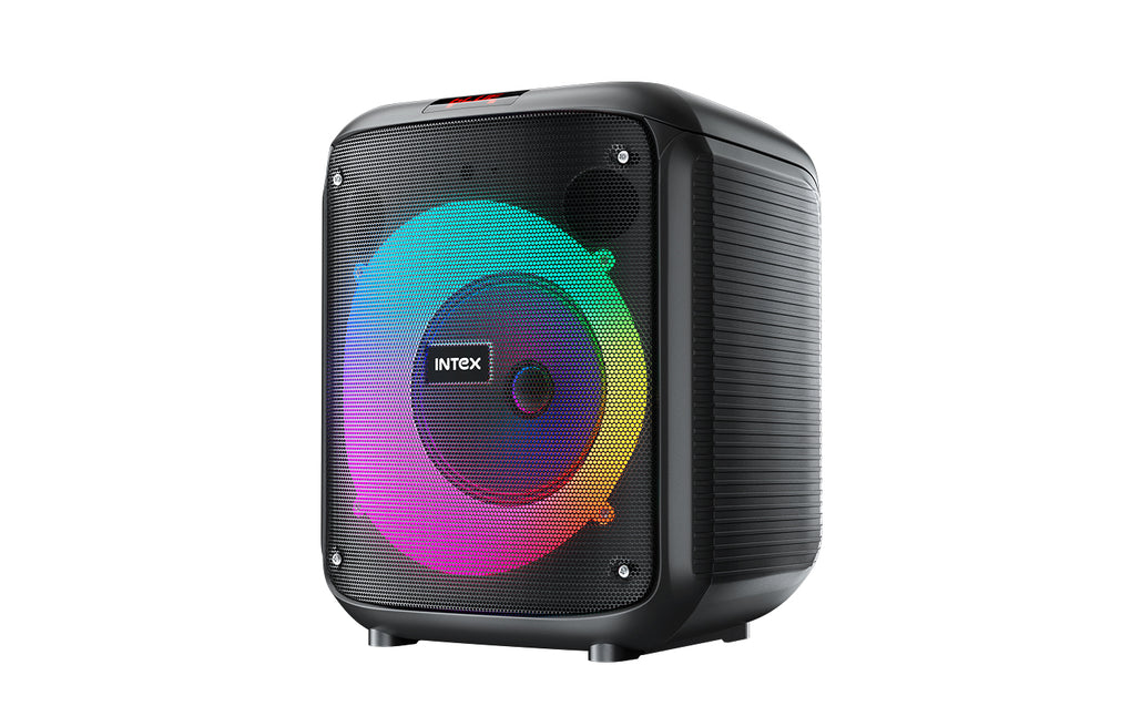Intex Boombox 3500