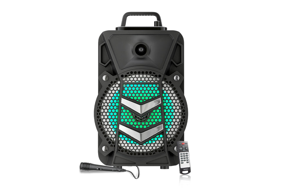Intex Thriller T‑150