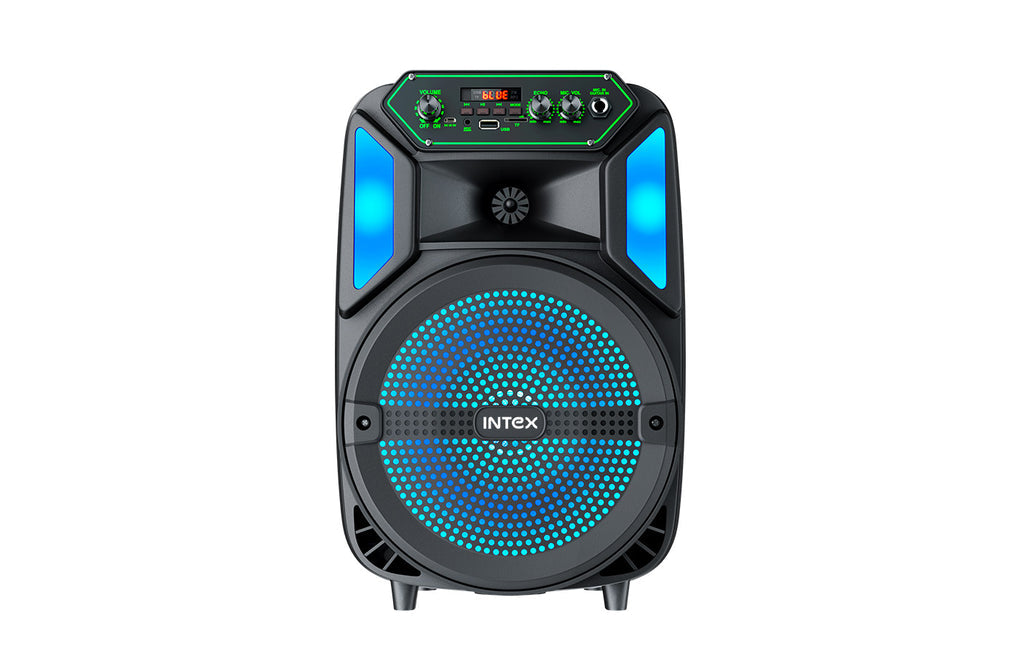 Intex Thriller T200 Trolley Speaker