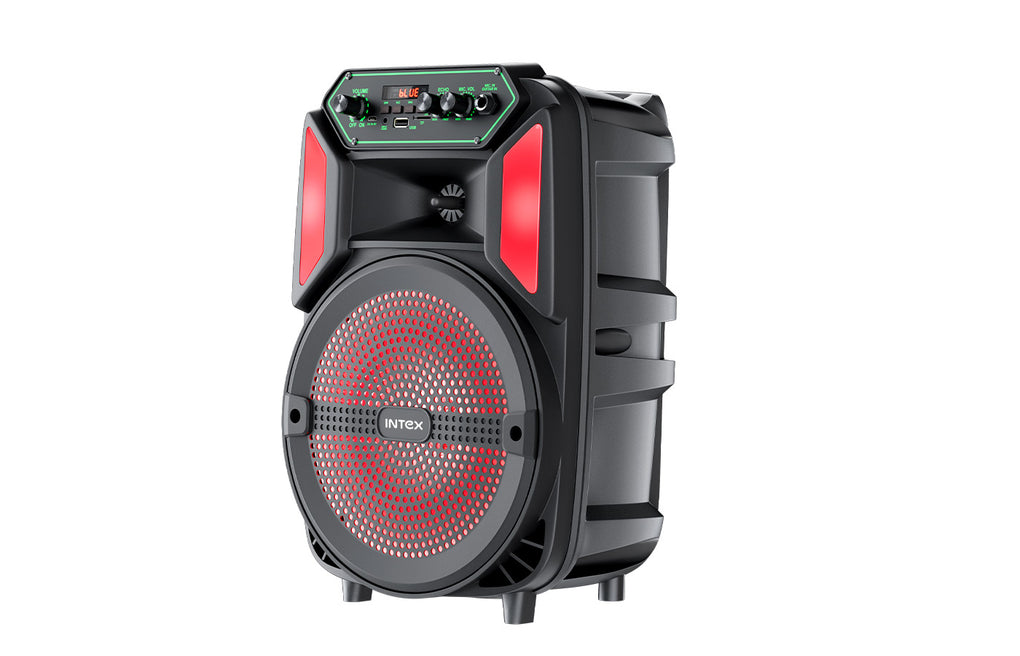 Intex Thriller T200 Trolley Speaker