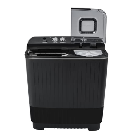 Kelvinator 12 Kg Top Loading Semi-Automatic Washing Machine, KWS C120DG