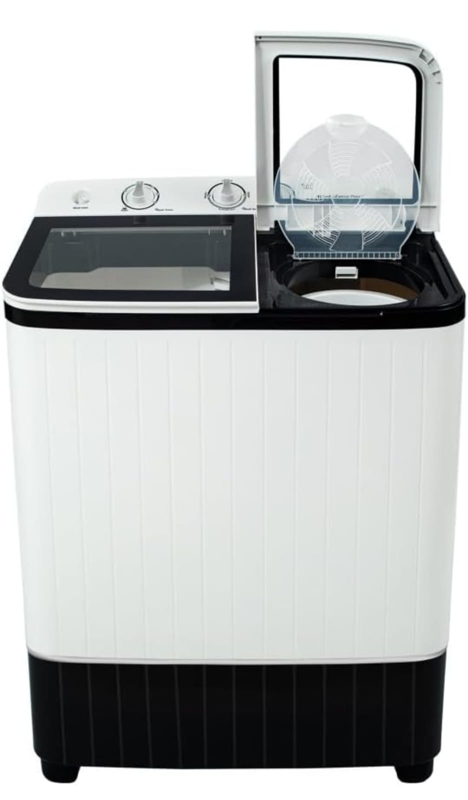 Kelvinator 7.0 KG KWS-C700BK