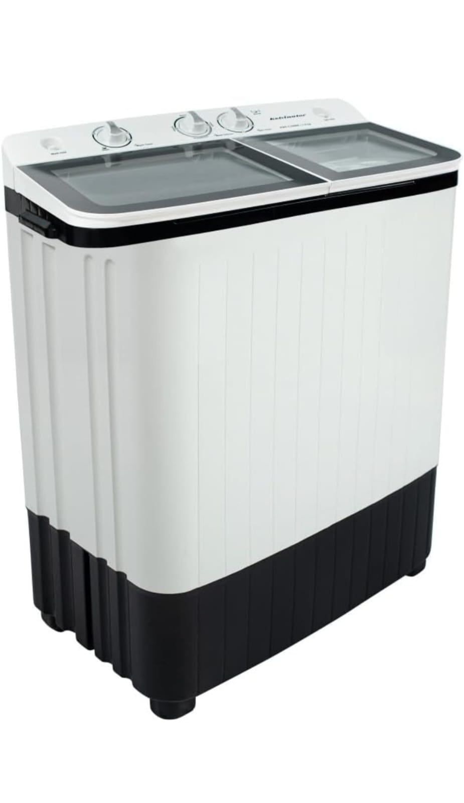 Kelvinator 7.0 KG KWS-C700BK