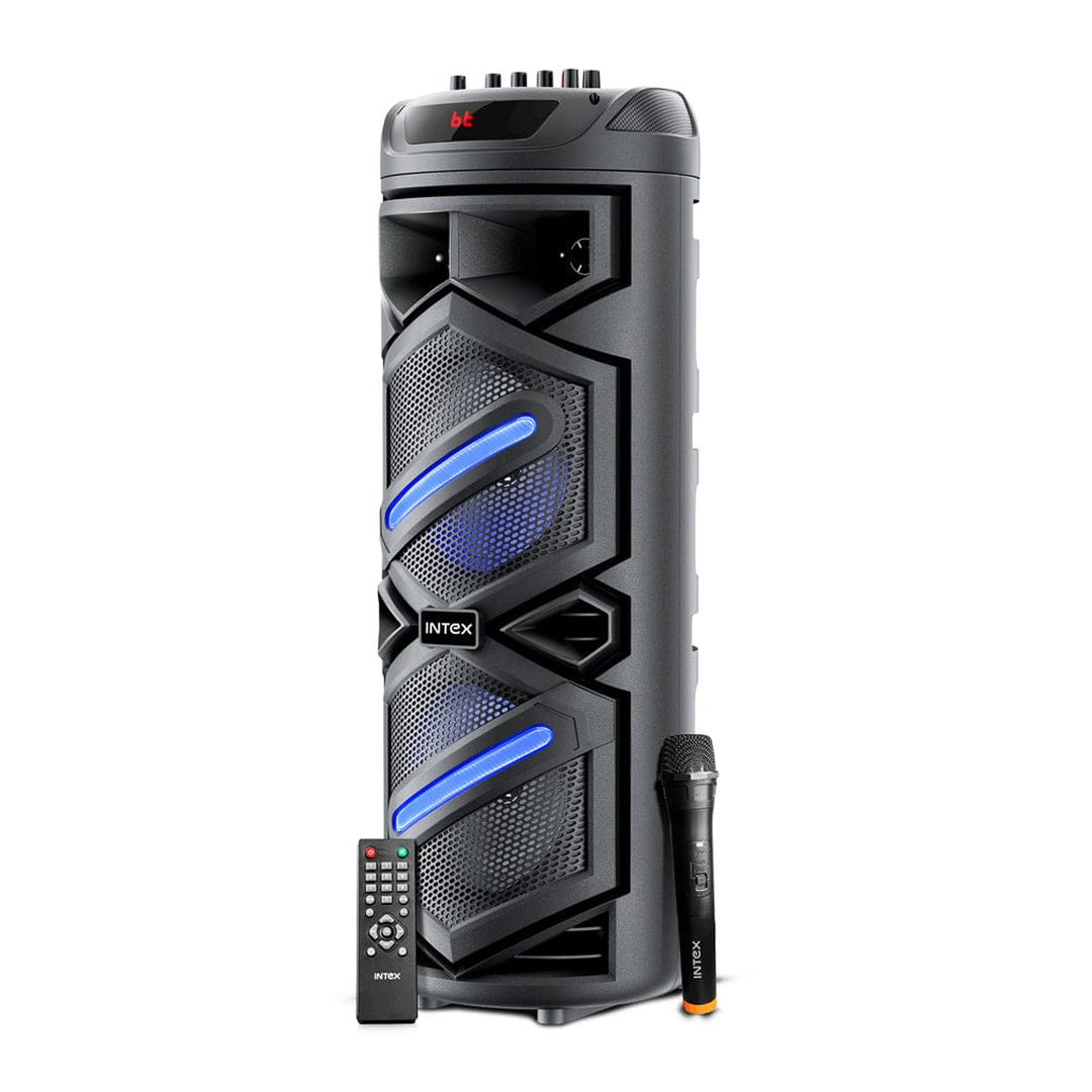Intex Thriller 1100