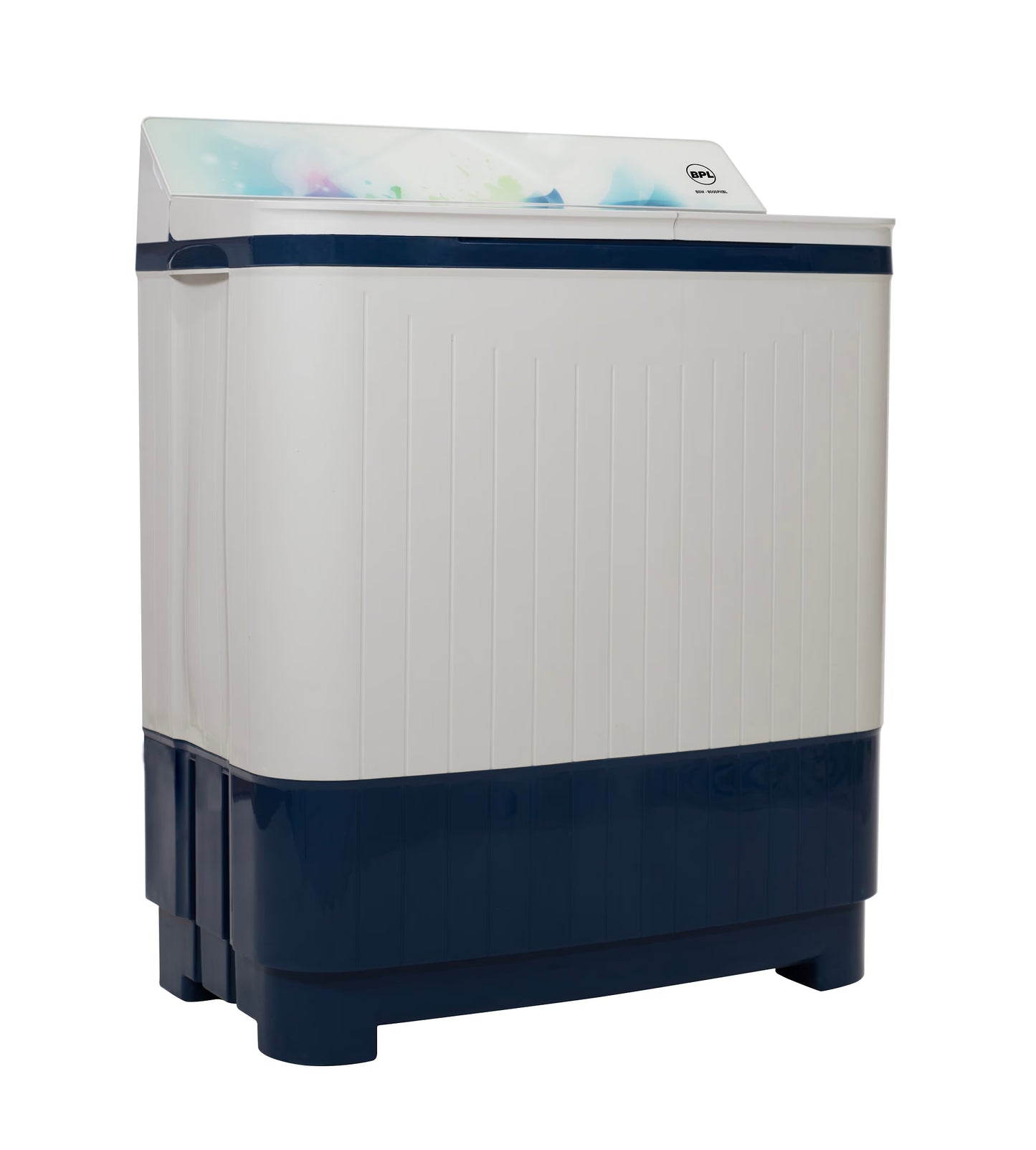 BPL WM SATT 8.0 Kg  BSW-8000PXBL