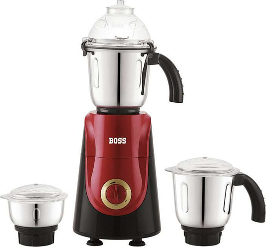 Boss mixer-grinder 750-watt