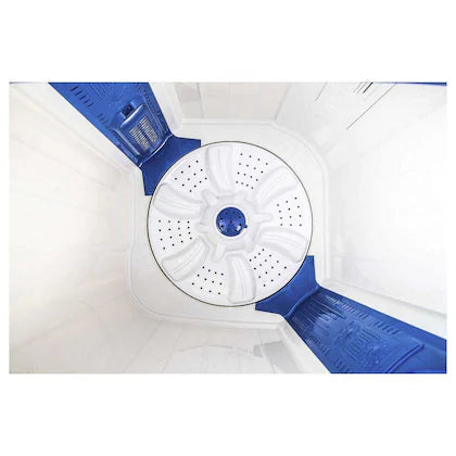 BPL WM SATT 8.0 Kg  BSW-8000PXBL