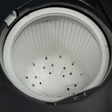 Kelvinator 12 Kg Top Loading Semi-Automatic Washing Machine, KWS C120DG