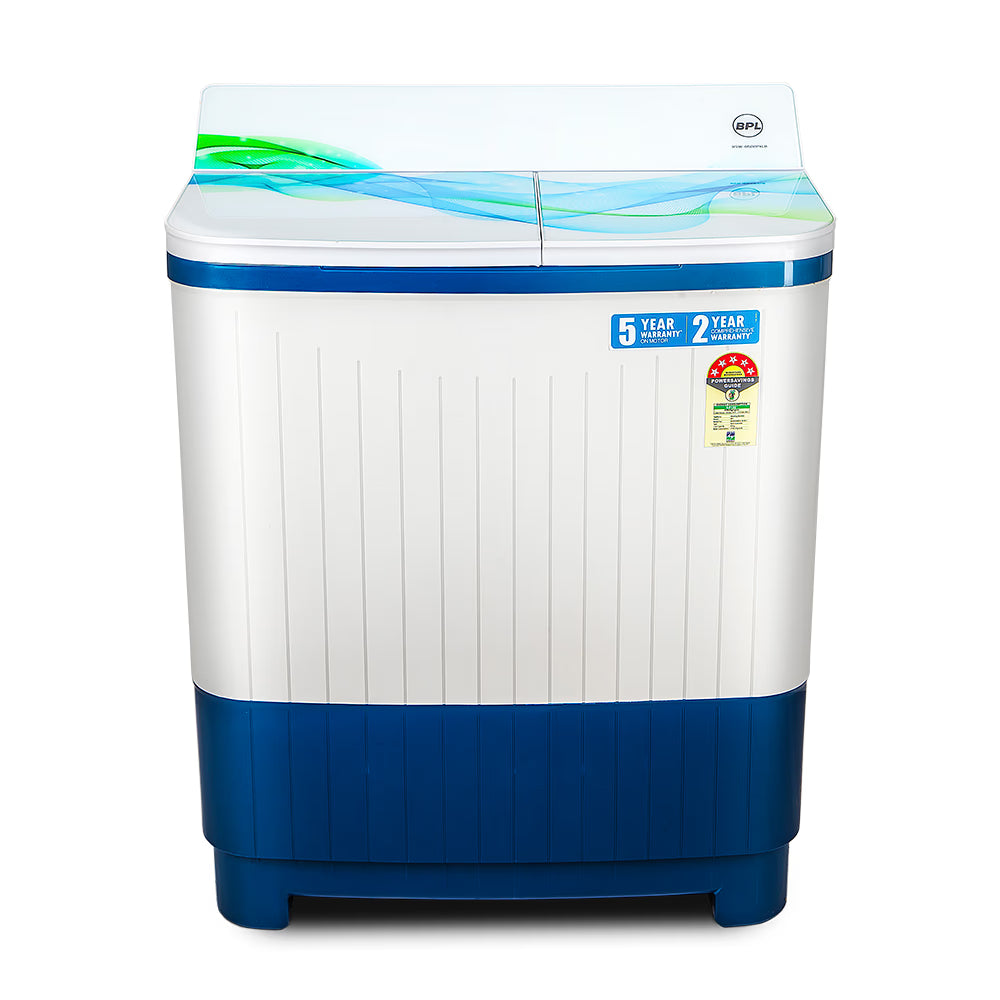 BPL WM SATT 8.5 Kg (BSW-8500PXLB)