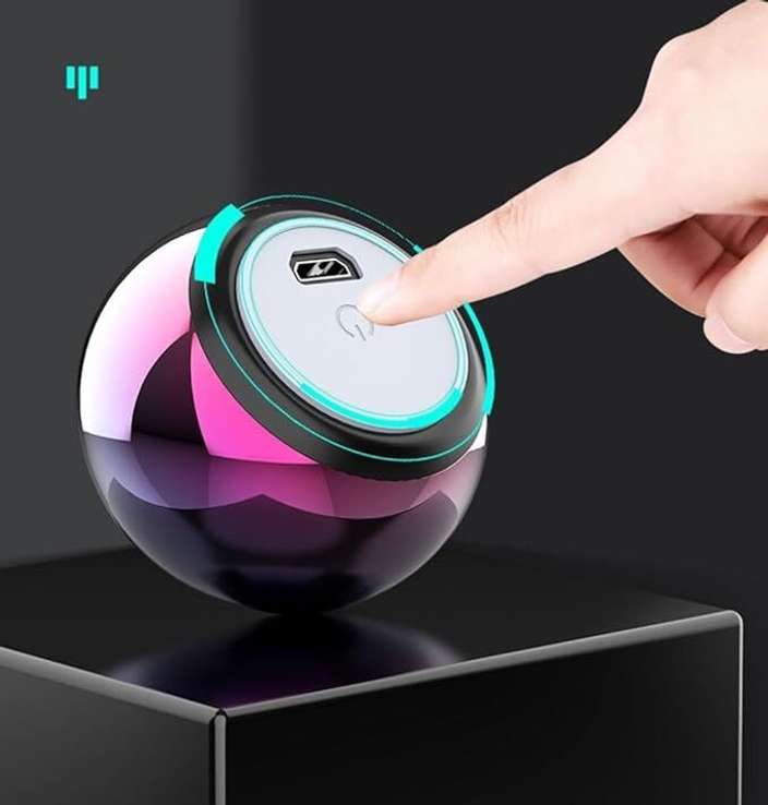 MZ-M4-Mini Portable Speaker