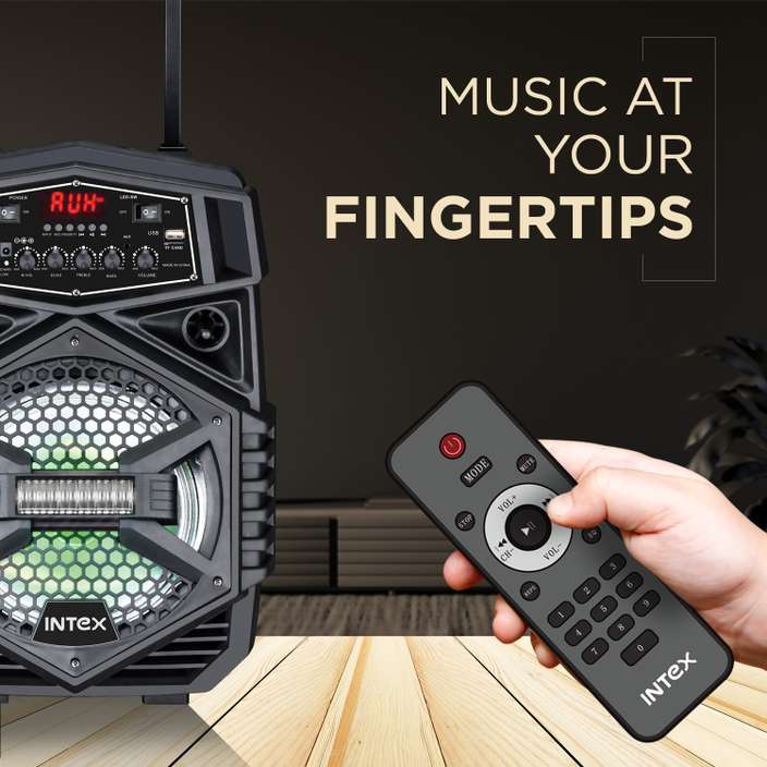 Intex T‑301 TUFB