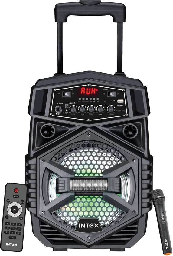 Intex T‑301 TUFB