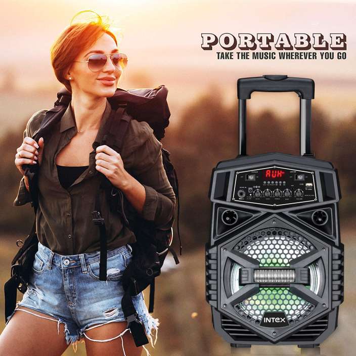 Intex T‑301 TUFB