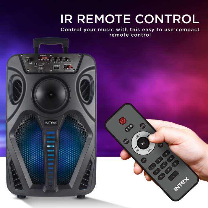 Intex T-311 TUFB