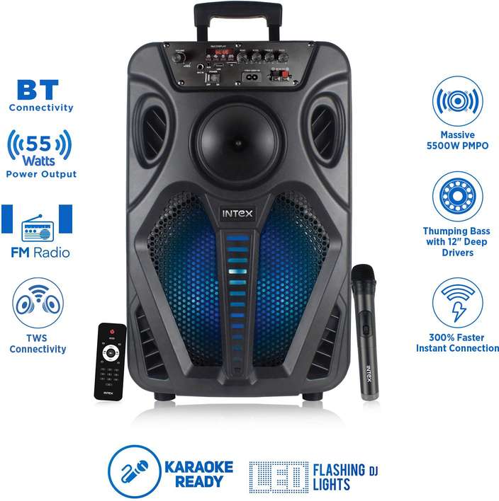 Intex T-311 TUFB