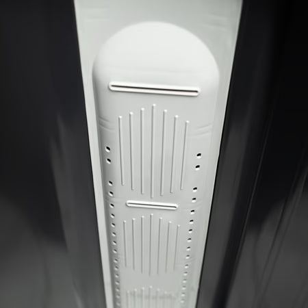 Kelvinator 12 Kg Top Loading Semi-Automatic Washing Machine, KWS C120DG