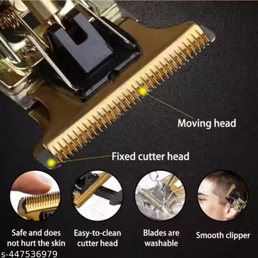 Vintage T9 Trimmer