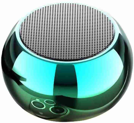 MZ-M4-Mini Portable Speaker